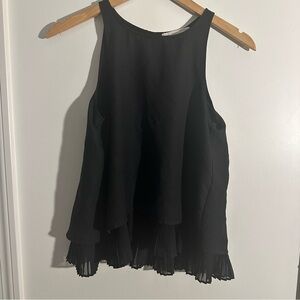 Abercrombie Sleeveless Top